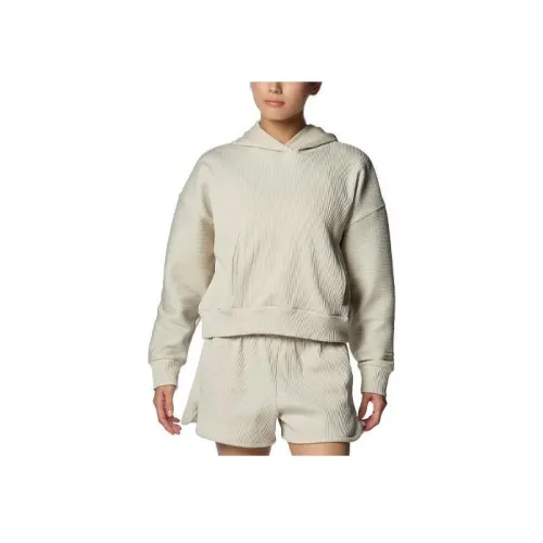 Under Armour Journey Шампанское Женские Свитшоты