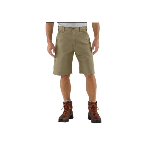 Carhartt Мужские Повседневные Шорты