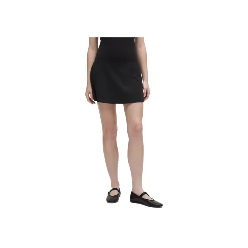 lululemon HIGH RISE Nulu™ Повседневные короткие юбки 15' Женские