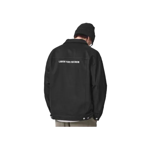 Madcloud Мужские Куртки