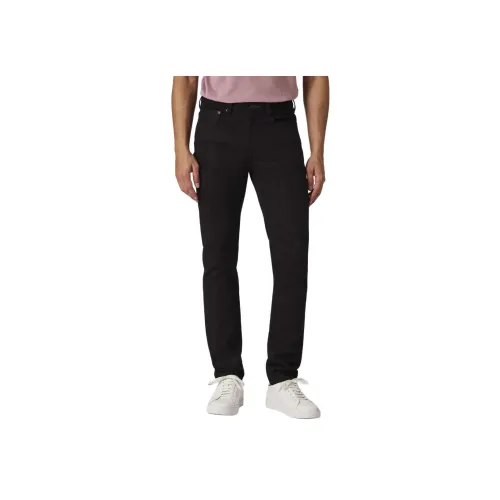 Paul Smith Мужские Черные Джинсы