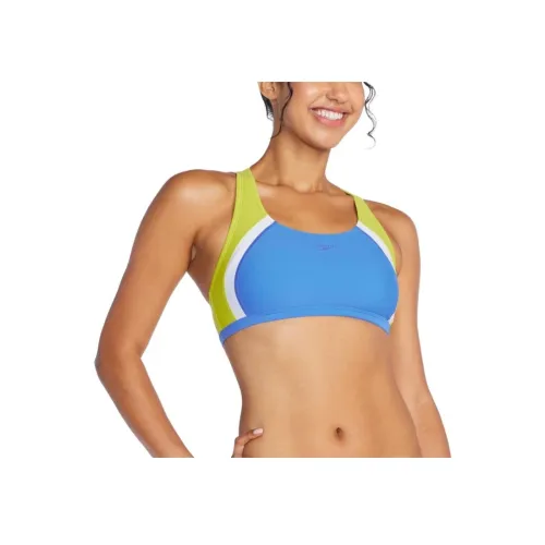 Speedo Твердый Quantum Бикини Женские