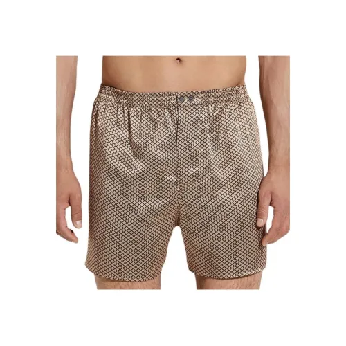 ZIMMERLI GOLD Men's Boxers