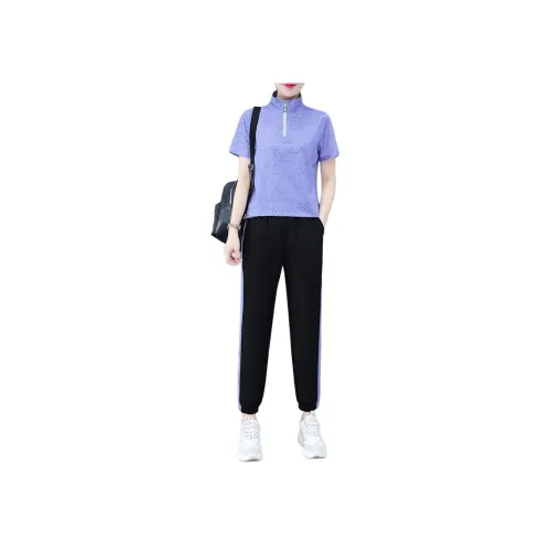 EMINU Женские Повседневные Костюмы