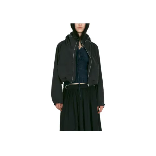 Low Classic Fw25 Куртки и Пальто Женские