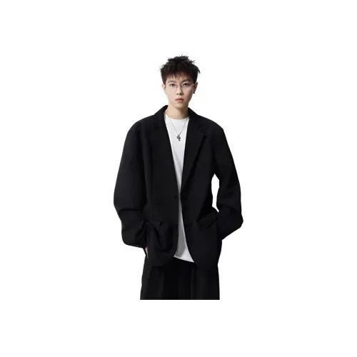 CORNILOT Бизнес-костюм Куртка Унисекс