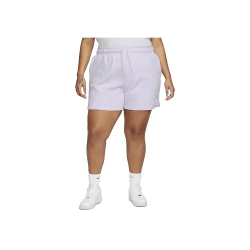 Nike SS23 Спортивные шорты Женские