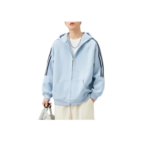 Go it alone Унисекс Толстовки