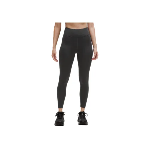 Lululemon Женские спортивные брюки