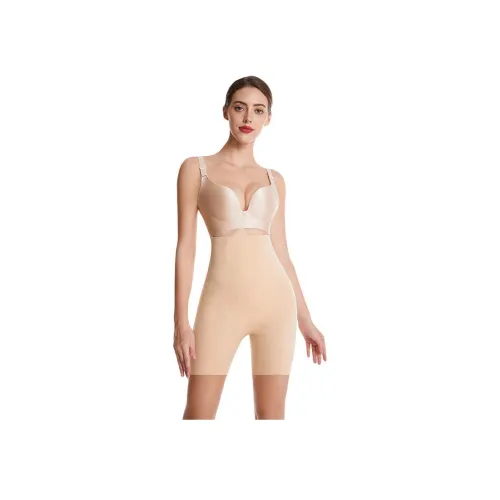 Lan Miao Женские Леггинсы