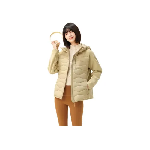 SNOW FLYING Пуховик Женский