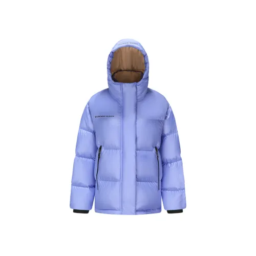 BOSIDENG Puff Series Пуховик Женские