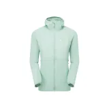 Морской туман зеленый