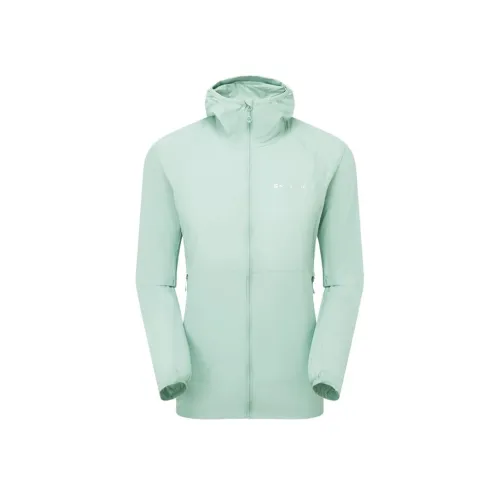 Montane FEATHERLITE Куртки и Пальто Женские