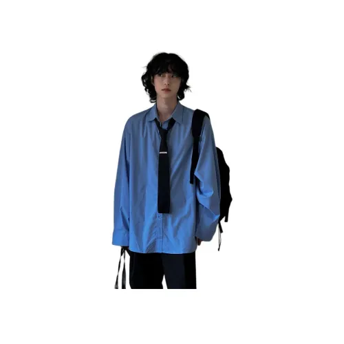 CHEER ZONE Унисекс Рубашки