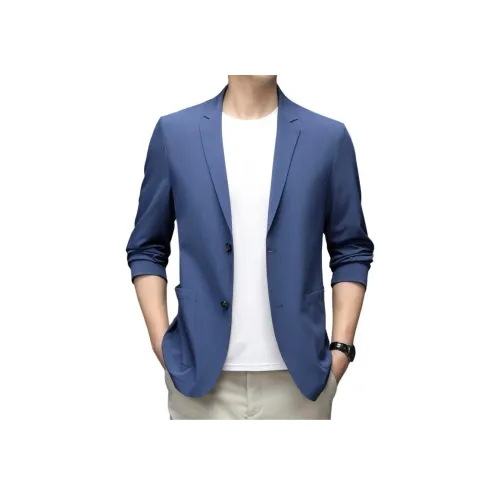 SENJIALUO Мужские Деловые Костюмы