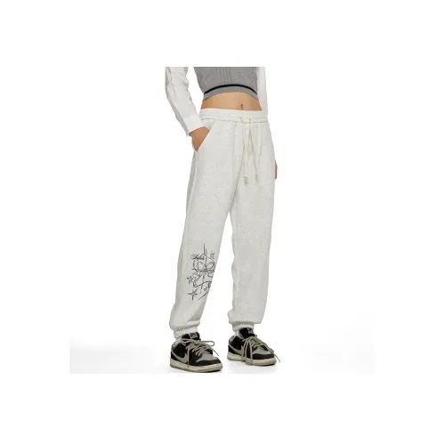 7 SEVFUN Унисекс Повседневные брюки