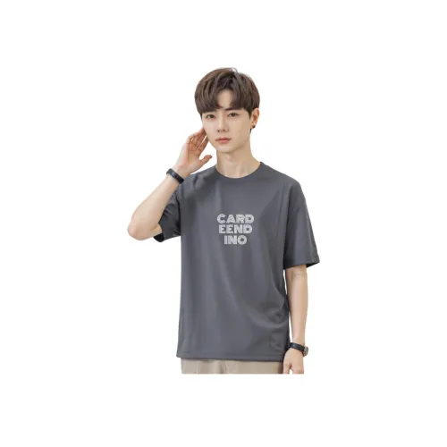 Candito Мужские T-рубашки