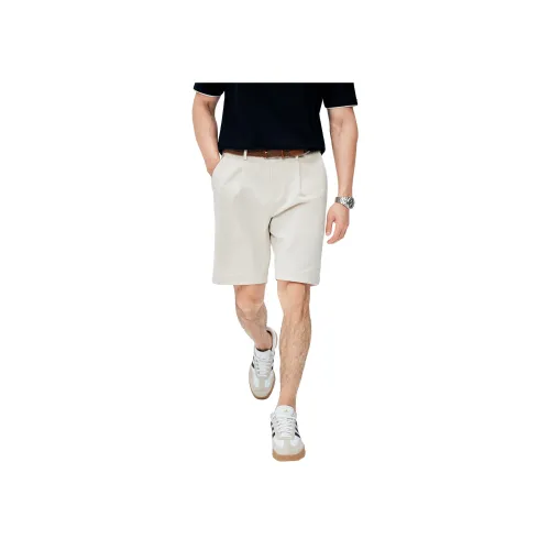 DANNINGZHEXUE Повседневные шорты Мужские