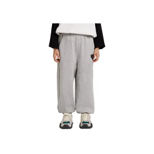 E.I Kids Вязаные тренировочные брюки