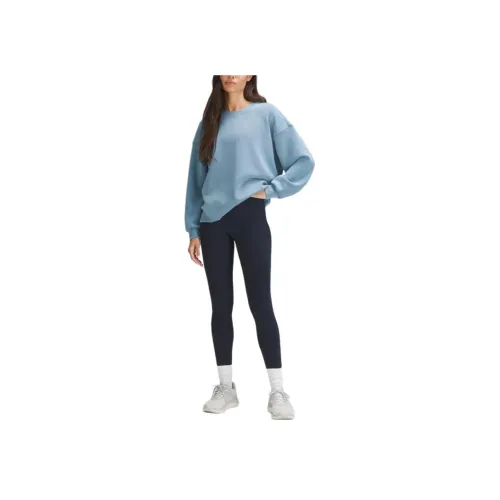 lululemon HIGH RISE Женские спортивные брюки
