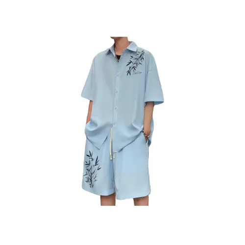 Colorful Creations Комплект рубашек для пар Унисекс