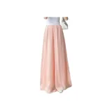 Светло-розовый, увеличенная длина