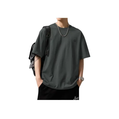 WOOD SOON Унисекс Футболка