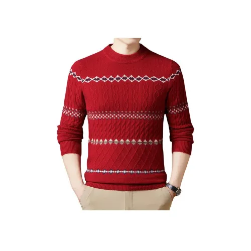 PIERRE CARDIN Мужской Трикотаж