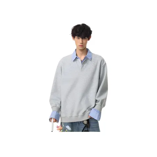 AMBER LIGHT Унисекс Рубашки