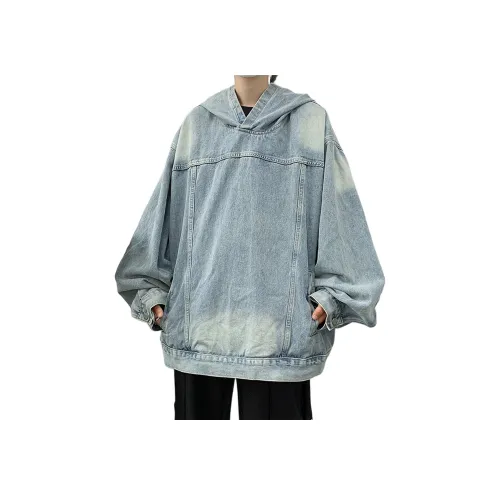 PAINT STAIN Унисекс Толстовки