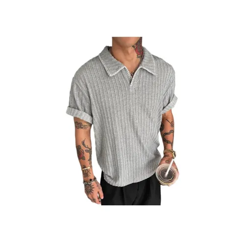 MORii Унисекс Поло