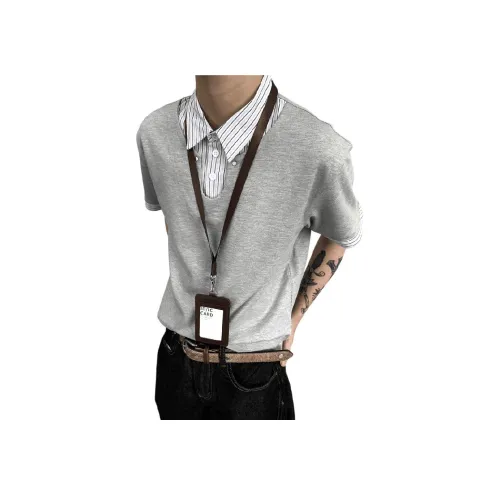 SONGXIER Унисекс Футболка