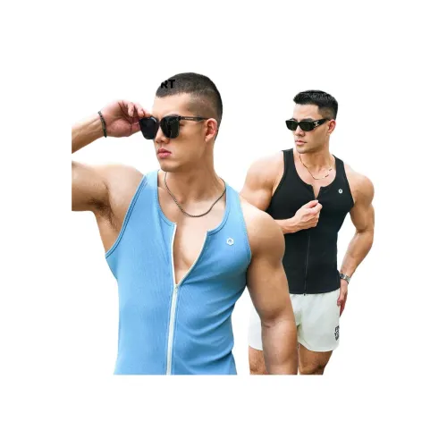 MOLIFANG Мужские майки