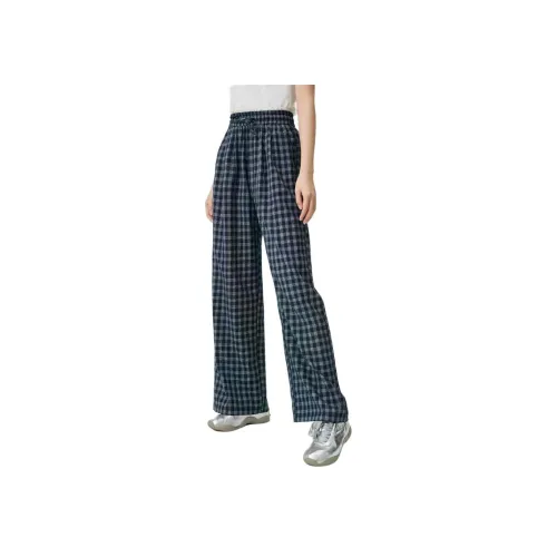 Love To Serve Повседневные Брюки Женские