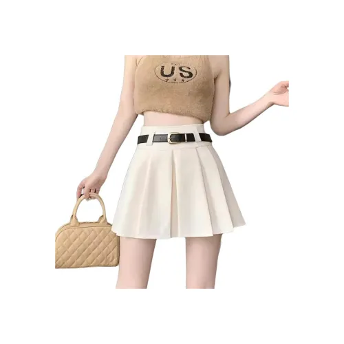 Aimilian Повседневные короткие юбки для женщин