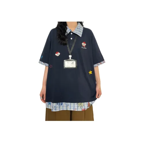 RDRE Женские футболки