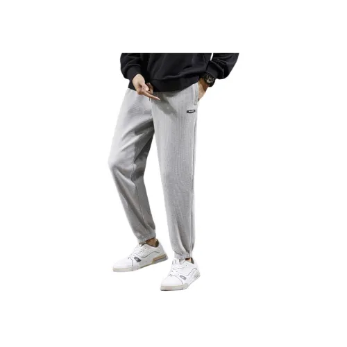 Tonlion Мужские Повседневные Штаны