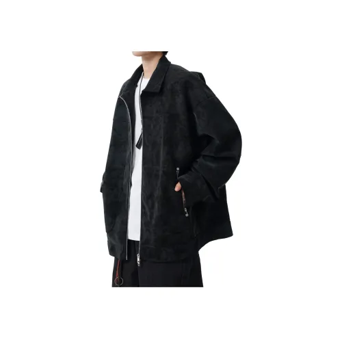 H.V.G.A Унисекс Куртки