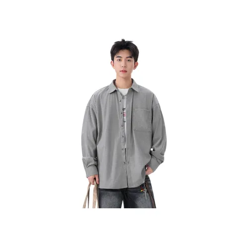 CREAZIONI LA FANTASIA E MOBILE Рубашка Унисекс