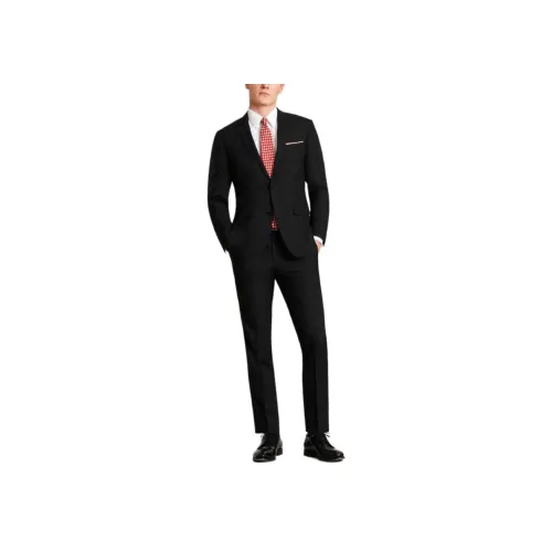 BROOKS BROTHERS Бизнес-костюм Пальто Мужской