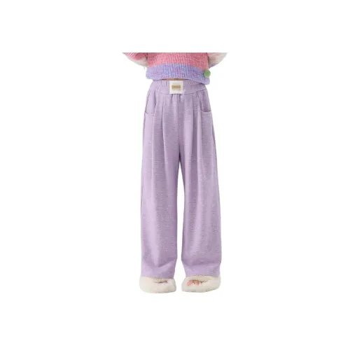 Elephants Школьный возраст Брюки