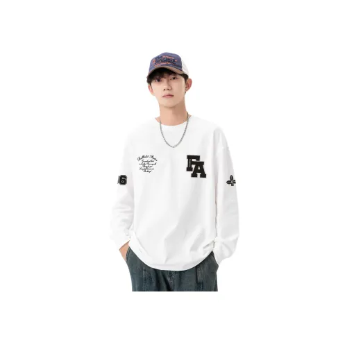 FALIAMS Унисекс T-рубашки