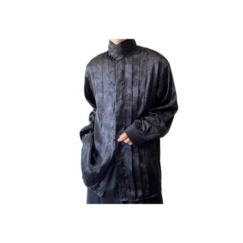 WHELVE Унисекс Рубашки