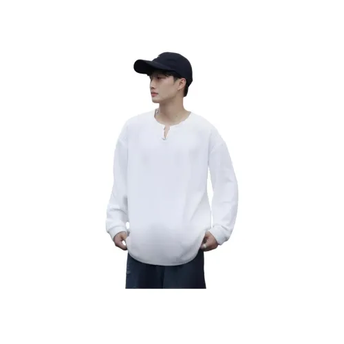 CAT'S PAW Унисекс T-рубашки