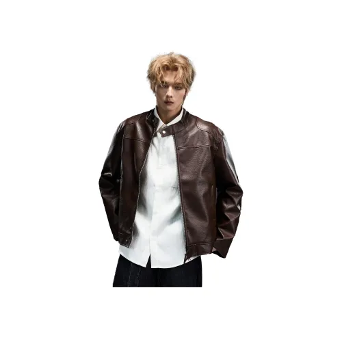 ALL IN Мужские Куртки