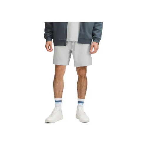 lululemon Soft Jersey Повседневные шорты Мужские