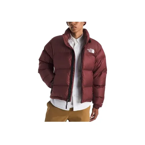 THE NORTH FACE Nuptse Пуховики и зимние пальто Мужской