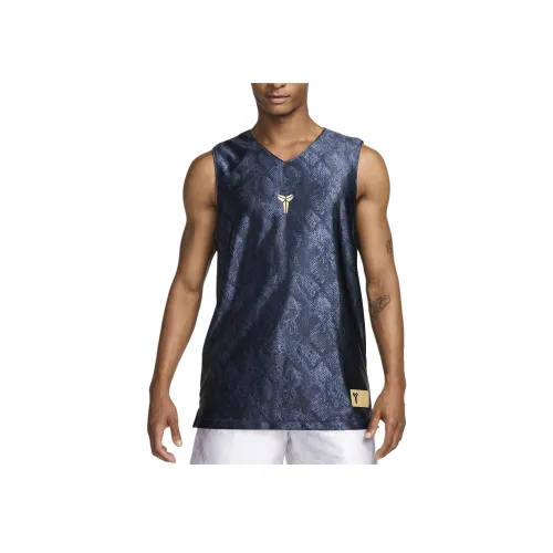 nike Dri Fit Стандартный Баскетбольный Джерси Мужской Черный обсидиан Командный красный Джерси Золотой