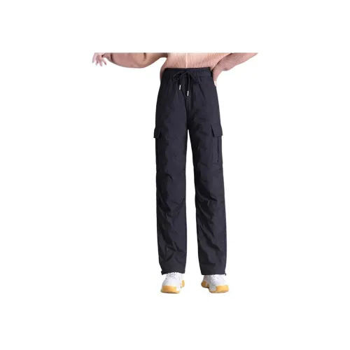 SNOW FLYING Женские пуховые штаны